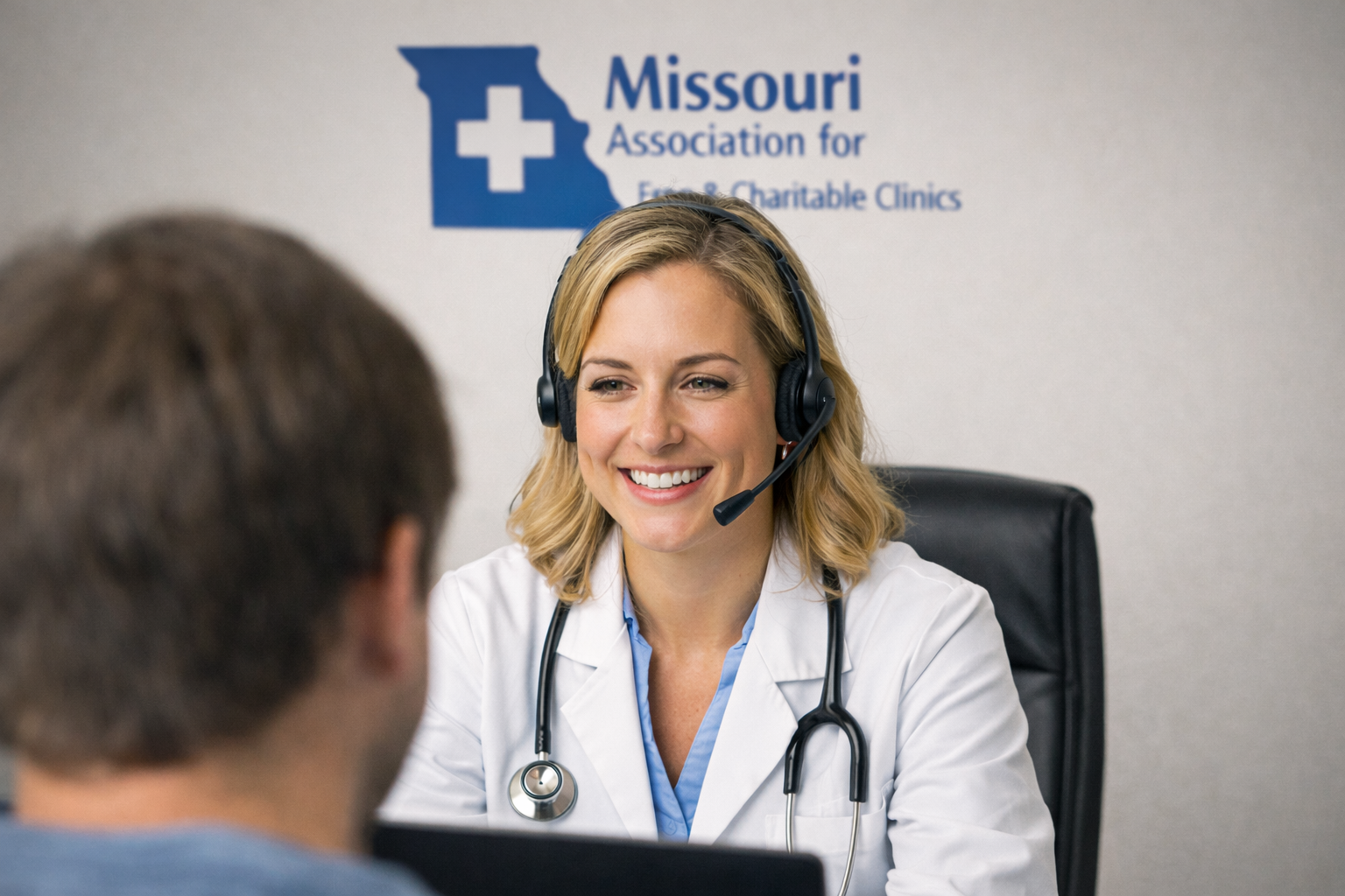 Dr. Emily Carter, MD portrait