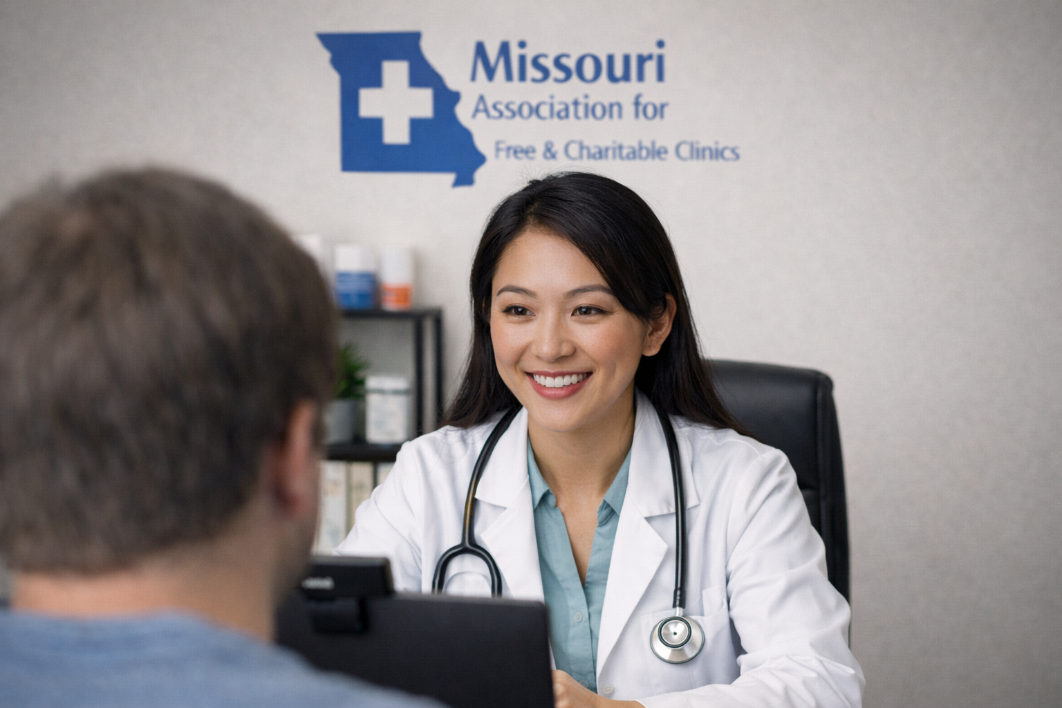 Dr. Lisa Nguyen, MD portrait